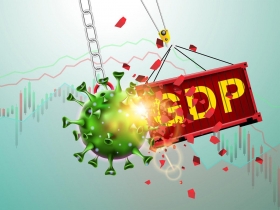 五張圖帶你看懂  全球抗疫的第二戰場