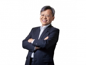 資安不僅是「技術問題」