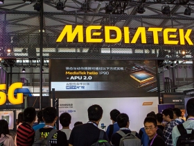 聯發科密推3金雞登陸  千元股價有譜？