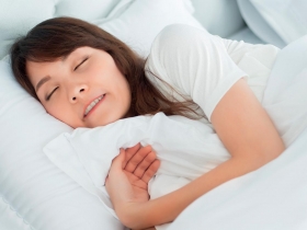 擺脫夜間磨牙  先找出誰扼殺睡眠品質