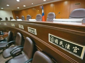 才結束武鬥　立院20日恐上演國民參審法焦土表決