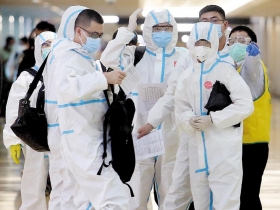 Taiwan NO.1！彭博評比全球75經濟體　台灣防疫稱霸獲肯定