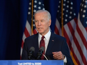 美大選恐加劇市場波動　投資注重追漲抗跌