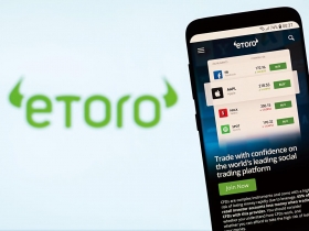 eToro客服卡卡  用海外券商下單安全嗎？