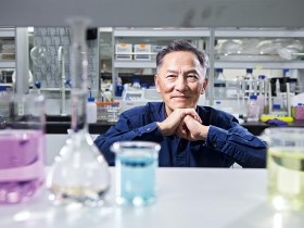 從雲端跌落　一代拳王給投資人的一堂課