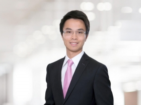 經濟與市場背道而馳　留心波動風險