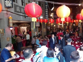 「做業務賣什麼都會賺！」熄燈再亮燈　「香蕉新樂園」重振旗鼓回歸搶市