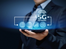 5G加速前進：智聯首重 基礎為先