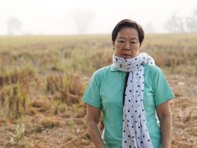 妻子50歲那一年，向我提出辭呈，她說：為了你，我沒有自己的人生