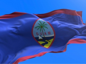 台灣恢復駐關島辦事處的深遠意義