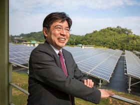 著重實務  扶植台灣能源人才