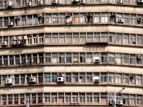 1500元可以省下來！冷氣師傅3個理由告訴你：真的不用裝沒什麼用的遮雨棚