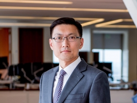 亞洲復甦之路：可能出現的軌跡與投資機會