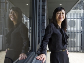 商用車女王！獨家揭密台灣最神秘汽車家族　順益集團如何雄霸市場28年？