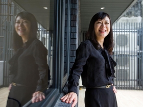 商用車女王！獨家揭密台灣最神秘汽車家族　順益集團如何雄霸市場28年？