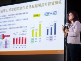 「雙低」 困境下　搶救退休金4大戰略