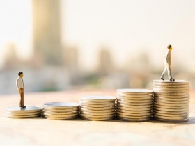 28歲融資慘賠，他35歲後花6年存400張第一金：多希望早點知道，投資不只有低買高賣賺價差