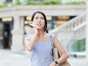 解熱不難  熱暑三大症狀各有妙方