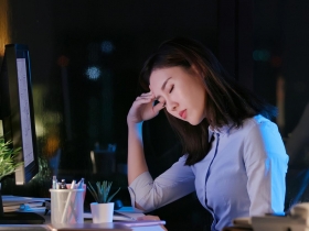 有紅字是異常、沒紅字就算健康？三個觀念幫你判讀健檢報告、掌握身體狀況