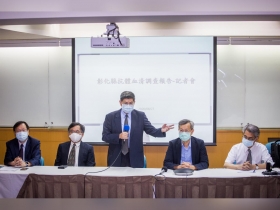 血清抗體翻案！ 白牌司機感染源很可能不是浙江台商