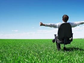 成功開創小事業！大人的周末創業