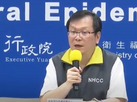 捷克團明日將到訪　莊人祥：防疫規格不輸當初美日參訪團