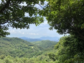 山，比你想得更近！　爬一座屬於自己的「家山」！