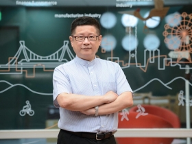 臺北市產業政策先行　協助創新轉型掌握變革契機　後疫情時代 把危機當轉機