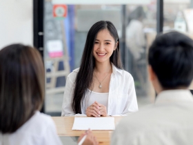 原來面試時要求做心理、智力測驗是違法的！招募新人時踩到2大地雷，最高罰150萬