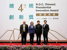 科技文創跨域整合　展現國家創新力