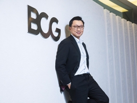 供應鏈調整三部曲　台廠如何占先機？