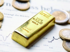 世紀大「金」喜？ 還是步步「金」心？