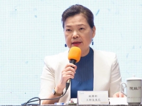 加利混用陸製冒實名制口罩 王美花斥：害群之馬、還怪東怪西