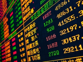 美股進入9月出現重挫　大盤要由多翻空了？觀察這2個指標就知道答案