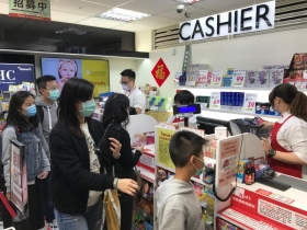 加利口罩「6大更換要點」　藥師公會：跑對地方才能換貨