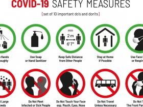 WFH、PPE皆獲選，牛津英語詞典緊急增收新冠詞彙