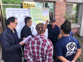 屏科大研究生失聯29天，官民合力尋找未果…父悲痛「不論生死，望成全一個父親的心願」