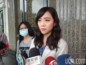 罷免第一階段過關　黃捷：尊重祝福