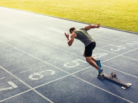 用分散投資時點的機制　增加買在低點區間的機率