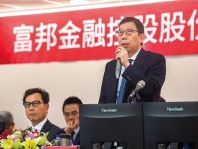 金控前八月盈虧兩樣情　該如何決勝Q4？