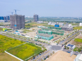 熱錢下的房市新狂潮！龜山、竹北、安南、楠梓...直擊全台廠區搶人下的搶房實錄