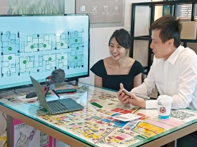 當市場火熱  小心購屋成為「衝動消費」