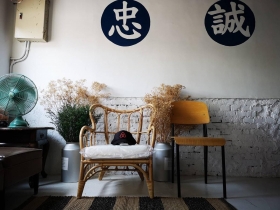 以住代護　高雄眷村留住「眷」戀時光