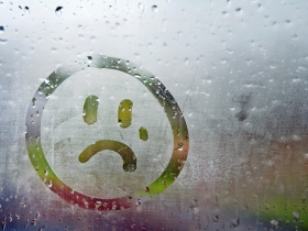 不被情緒控制，利用負面情緒做出正面的改變