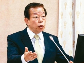 蘇澳漁船與日本公務船擦撞未出聲？謝長廷回應了