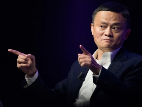 支付養肥了這「螞蟻」！「除了共產黨，它已無競爭對手！」為何國泰金、中信金、潤泰都投資它？