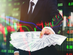 投資超簡單　用「豐存股」第一次買美股就上手