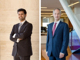 新興市場展望：不確定前景中的投資機會