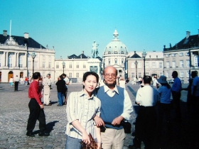 三利兼得》一個窮公務員  如何拚出財富自由？ 43歲才有第一桶金  靠股房把200萬變3億