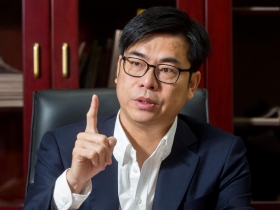 甩開永續後段班　高雄「母雞帶小雞」拚產業轉型